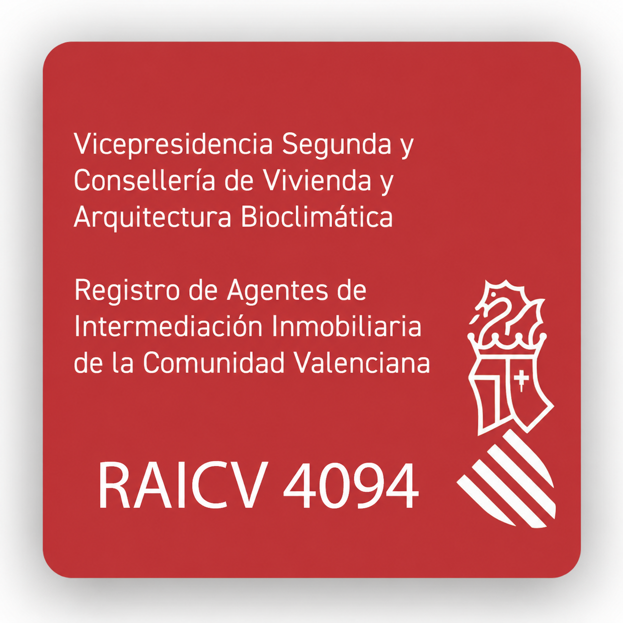 RAICV 4094
